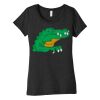 Women's Triblend Short Sleeve Tee Thumbnail