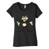 Women's Triblend Short Sleeve Tee Thumbnail