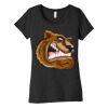 Women's Triblend Short Sleeve Tee Thumbnail
