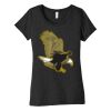 Women's Triblend Short Sleeve Tee Thumbnail