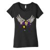 Women's Triblend Short Sleeve Tee Thumbnail