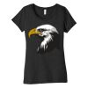 Women's Triblend Short Sleeve Tee Thumbnail