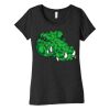 Women's Triblend Short Sleeve Tee Thumbnail