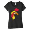 Women's Triblend Short Sleeve Tee Thumbnail