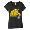 Women's Triblend Short Sleeve Tee Thumbnail