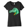 Women's Triblend Short Sleeve Tee Thumbnail