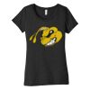 Women's Triblend Short Sleeve Tee Thumbnail