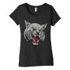 Women's Triblend Short Sleeve Tee Thumbnail