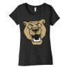 Women's Triblend Short Sleeve Tee Thumbnail