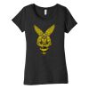 Women's Triblend Short Sleeve Tee Thumbnail