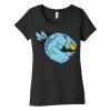 Women's Triblend Short Sleeve Tee Thumbnail