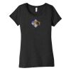 Women's Triblend Short Sleeve Tee Thumbnail