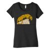 Women's Triblend Short Sleeve Tee Thumbnail