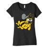 Women's Triblend Short Sleeve Tee Thumbnail