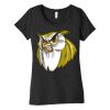 Women's Triblend Short Sleeve Tee Thumbnail