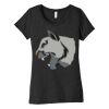 Women's Triblend Short Sleeve Tee Thumbnail