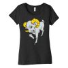 Women's Triblend Short Sleeve Tee Thumbnail