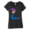 Women's Triblend Short Sleeve Tee Thumbnail