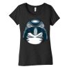 Women's Triblend Short Sleeve Tee Thumbnail