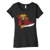 Women's Triblend Short Sleeve Tee Thumbnail