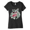 Women's Triblend Short Sleeve Tee Thumbnail