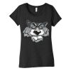 Women's Triblend Short Sleeve Tee Thumbnail