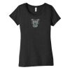Women's Triblend Short Sleeve Tee Thumbnail