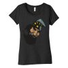 Women's Triblend Short Sleeve Tee Thumbnail