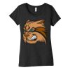 Women's Triblend Short Sleeve Tee Thumbnail