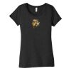 Women's Triblend Short Sleeve Tee Thumbnail