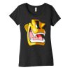 Women's Triblend Short Sleeve Tee Thumbnail
