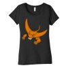 Women's Triblend Short Sleeve Tee Thumbnail
