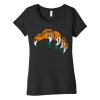 Women's Triblend Short Sleeve Tee Thumbnail