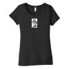 Women's Triblend Short Sleeve Tee Thumbnail