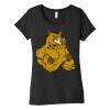 Women's Triblend Short Sleeve Tee Thumbnail