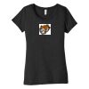 Women's Triblend Short Sleeve Tee Thumbnail