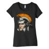 Women's Triblend Short Sleeve Tee Thumbnail