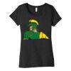 Women's Triblend Short Sleeve Tee Thumbnail