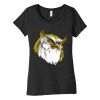 Women's Triblend Short Sleeve Tee Thumbnail