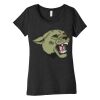 Women's Triblend Short Sleeve Tee Thumbnail