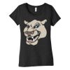 Women's Triblend Short Sleeve Tee Thumbnail