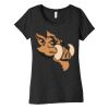 Women's Triblend Short Sleeve Tee Thumbnail