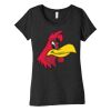 Women's Triblend Short Sleeve Tee Thumbnail