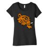 Women's Triblend Short Sleeve Tee Thumbnail