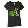 Women's Triblend Short Sleeve Tee Thumbnail