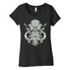 Women's Triblend Short Sleeve Tee Thumbnail