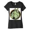 Women's Triblend Short Sleeve Tee Thumbnail