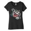 Women's Triblend Short Sleeve Tee Thumbnail
