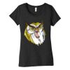 Women's Triblend Short Sleeve Tee Thumbnail