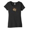 Women's Triblend Short Sleeve Tee Thumbnail